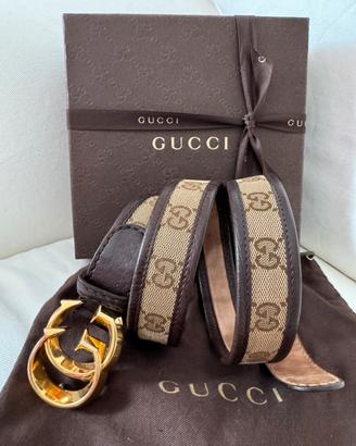 Cintura Gucci