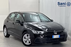 Golf 2.0 tdi Life 115cv