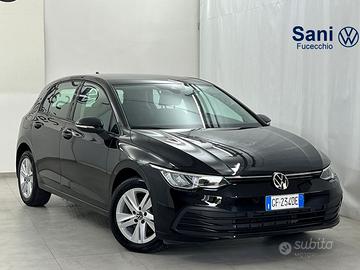 Golf 2.0 tdi Life 115cv