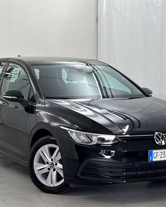 Golf 2.0 tdi Life 115cv