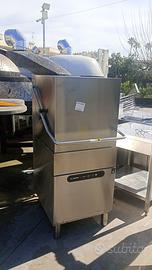 Lavatoviglia elettrica