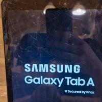 samsung tab a8 