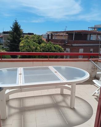 Appartamento a pochi passi dal mare