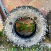 Ziarelli Extreme Forest 235/85R16