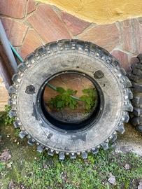Ziarelli Extreme Forest 235/85R16