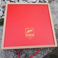 valigetta con gioco magnetico