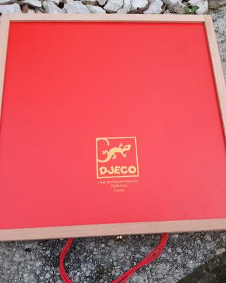 valigetta con gioco magnetico
