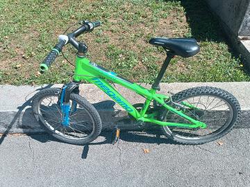 BICICLETTA BAMBINO 