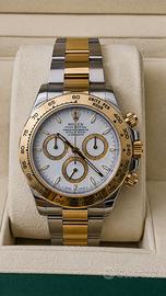 Rolex daytona 126503 full set 2024