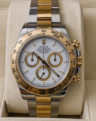 Rolex daytona 126503 full set 2024