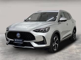 Mg HS 1.5 t-gdi Luxury