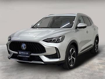 Mg HS 1.5 t-gdi Luxury