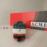 ACME 60190 Locomotiva E 444R XMPR  logo rosso