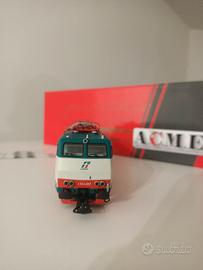 ACME 60190 Locomotiva E 444R XMPR  logo rosso