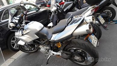 Ducati Multistrada 1000 DS