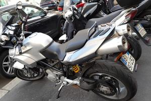 Ducati Multistrada 1000 DS