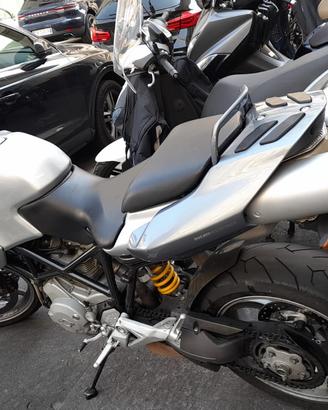 Ducati Multistrada 1000 DS