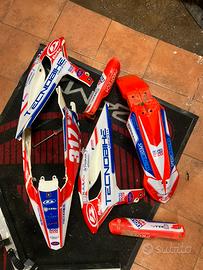 plastiche beta 300 2025