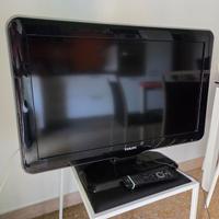 TV Phillips 32" Nero