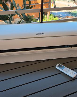 Condizionatore Samsung 9000 BTU