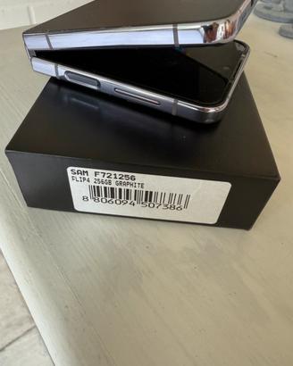 cellulare flip 4
