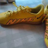 scarpe ragazzo calcio
