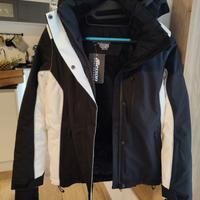 Giacca da sci AnziBesson nuova tg S