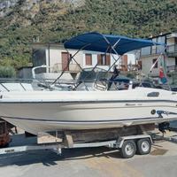 RanCraft Millennium 19.20-Barca Usata