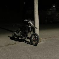 Fantic Motard 50 (trattabile)