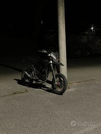 Fantic Motard 50 (trattabile)