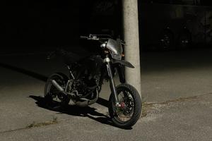 Fantic Motard 50 (trattabile)