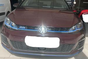 Volkswagen Golf 7 VII 1.4 benzina motore CUKB per 