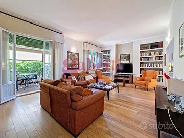 Attico/Mansarda Pisa [368VRG] (Zona stazione)