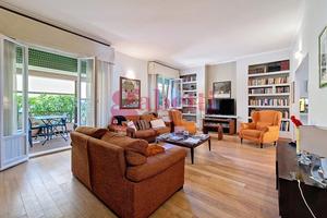 Attico/Mansarda Pisa [368VRG] (Zona stazione)