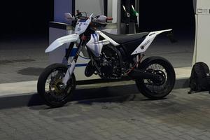 gas gas ec 125 motard
