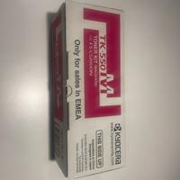 TONER KYOCERA MAGENTA TK-550