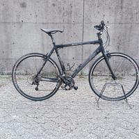 Bicicletta strada
