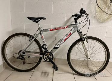 Mtb bicicletta welter