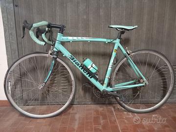 Bianchi Nirone