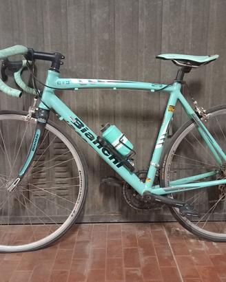 Bianchi Nirone