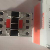 Contattore teleruttore Lovado BF09T4 A230