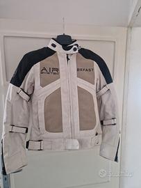 Giacca estiva Befast donna taglia XS/40