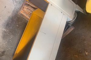 Attrezzatura cantina vino