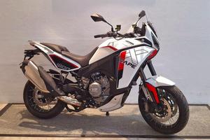 Moto Morini X-Cape 1200 - 2026