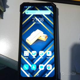 Smartphone Oukitel K15 PLUS