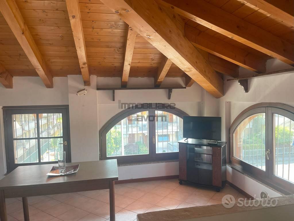 Appartamento – Costa di Mezzate, Villa Landri - Vista 4