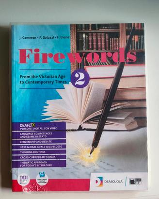 Firewords 2