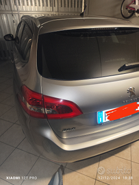 Peugeot 308 1.5 bluehdi