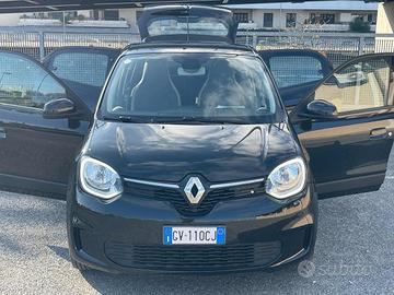 RENAULT Twingo SCe 65 CV Equilibre Euro 6 Navi C