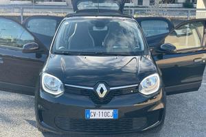 RENAULT Twingo SCe 65 CV Equilibre Euro 6 Navi C